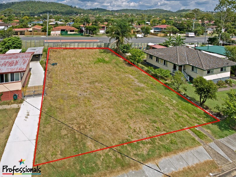 92 Glenmorgan Street, Keperra QLD 4054