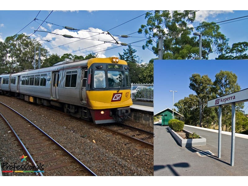 92 Glenmorgan Street, Keperra QLD 4054