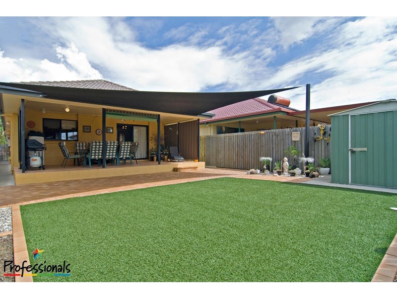 49 Orchid Street, Enoggera QLD 4051