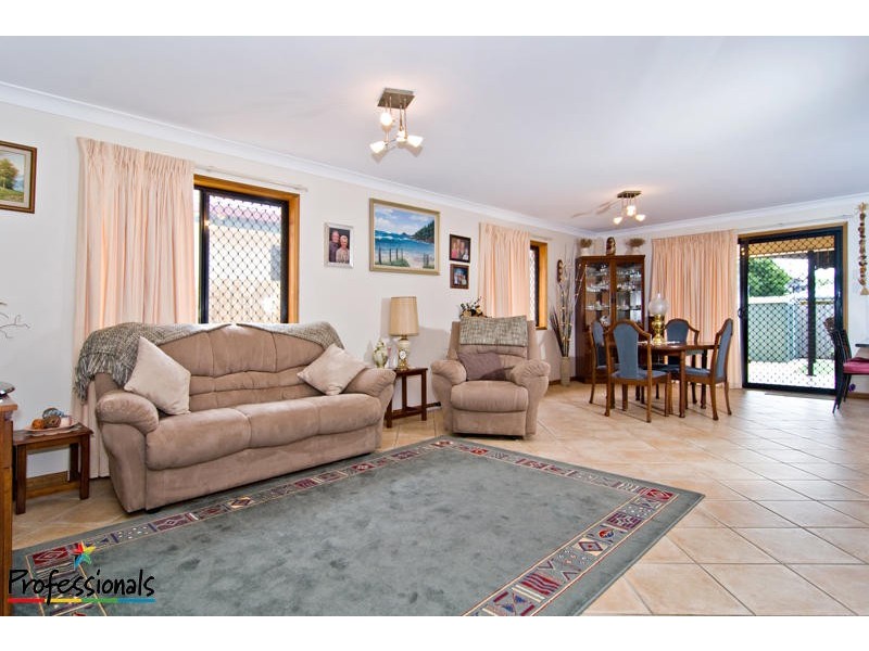 49 Orchid Street, Enoggera QLD 4051