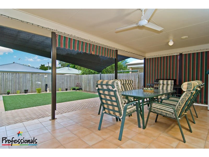 49 Orchid Street, Enoggera QLD 4051