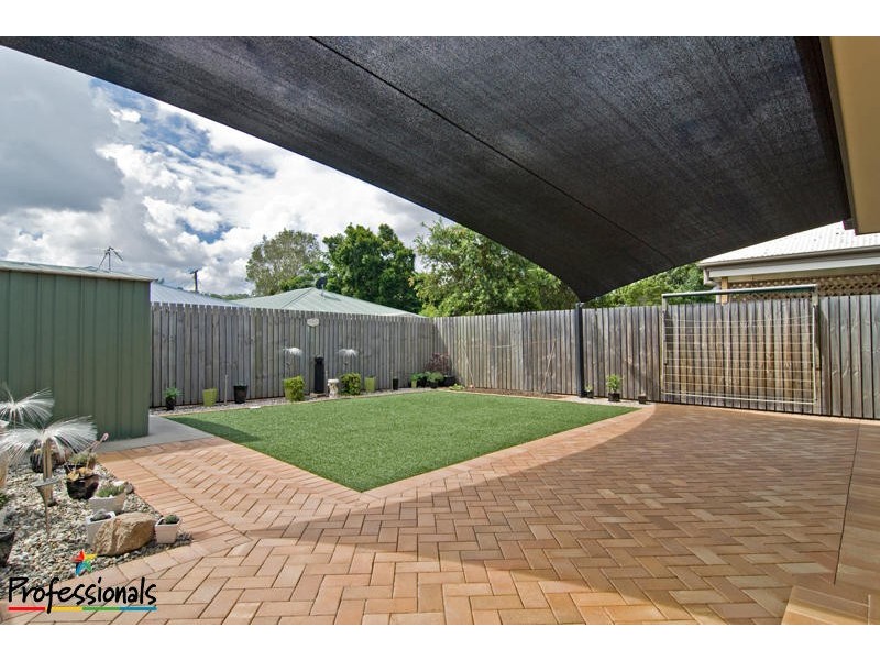 49 Orchid Street, Enoggera QLD 4051