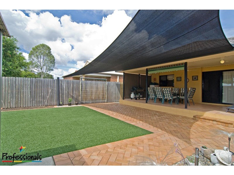 49 Orchid Street, Enoggera QLD 4051