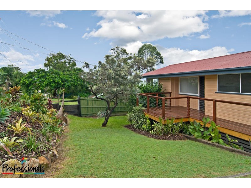 42 Bertram Street, Stafford QLD 4053