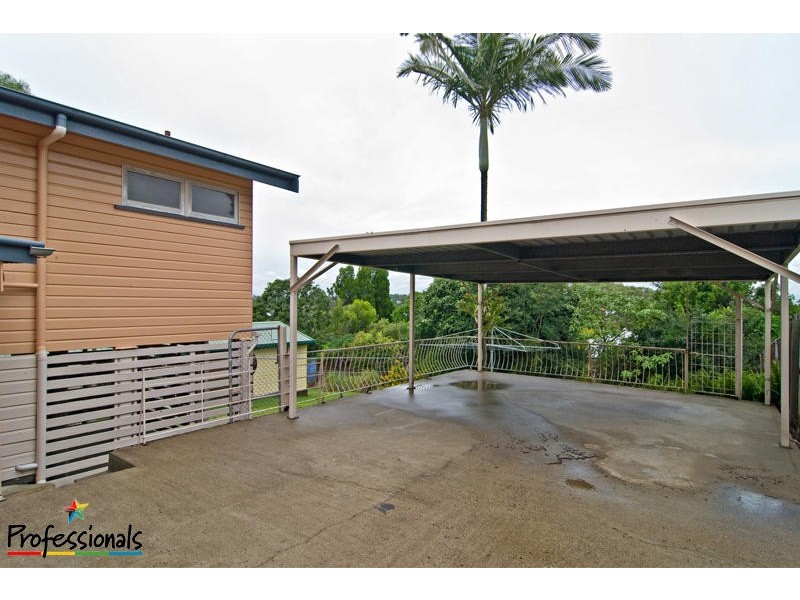 42 Bertram Street, Stafford QLD 4053