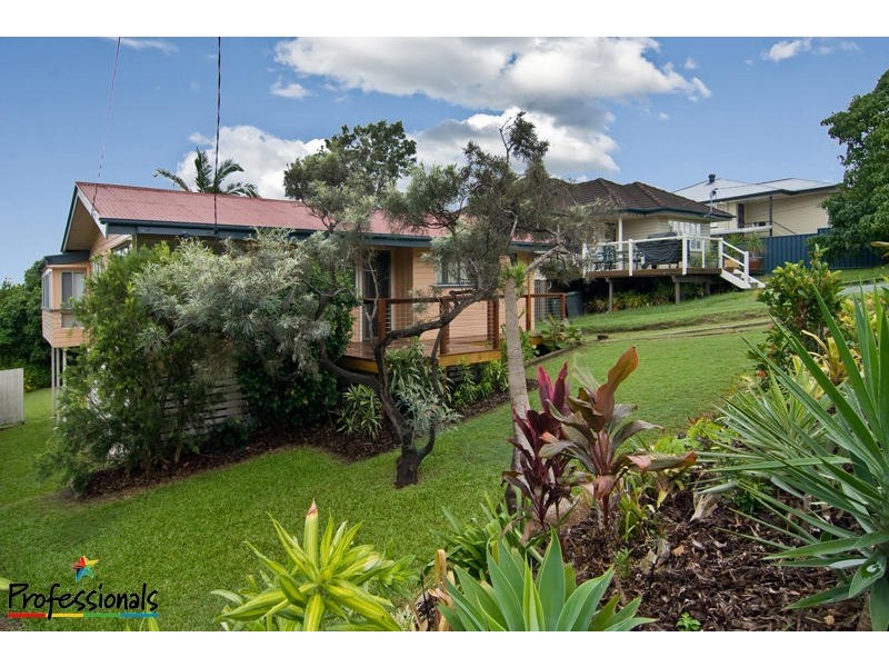 42 Bertram Street, Stafford QLD 4053