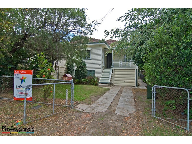 51 Ethel Street, Chermside QLD 4032