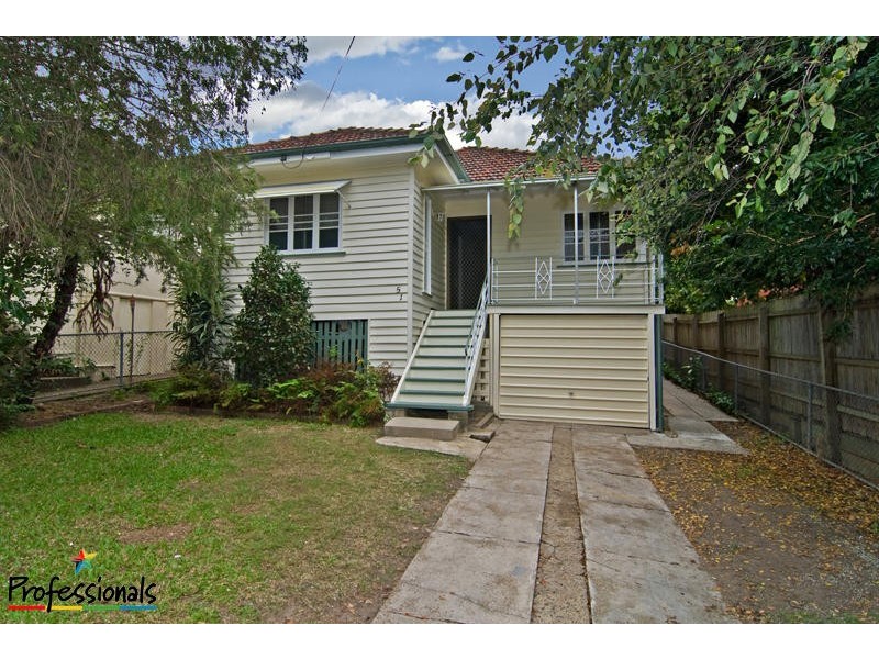 51 Ethel Street, Chermside QLD 4032