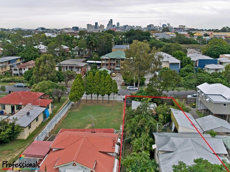 15 Grafton Street, Windsor QLD 4030