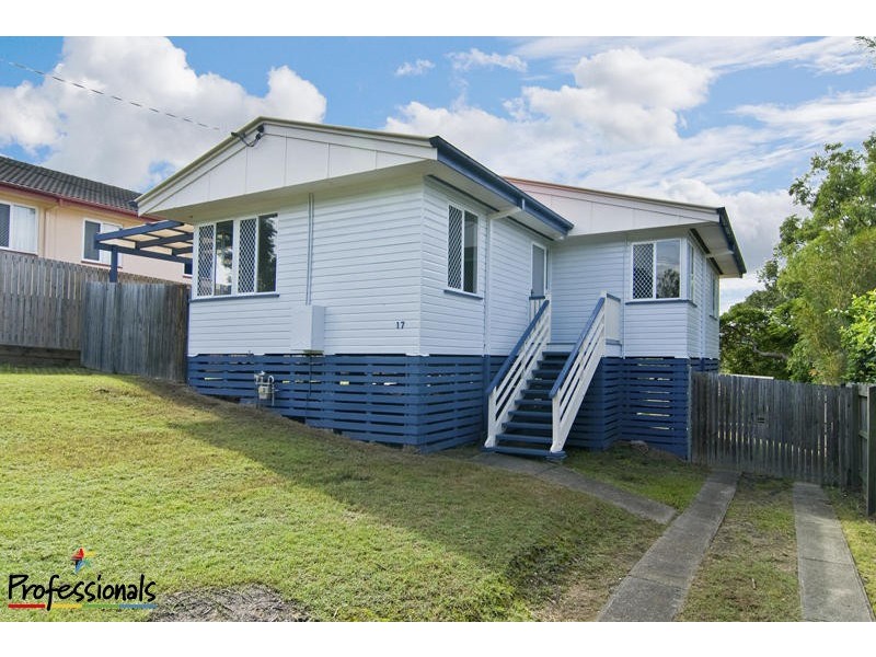 17  Maryland Street, Stafford Heights QLD 4053