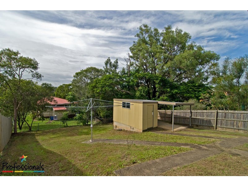 17  Maryland Street, Stafford Heights QLD 4053