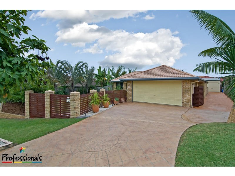 10 De Vito Place, Mcdowall QLD 4053