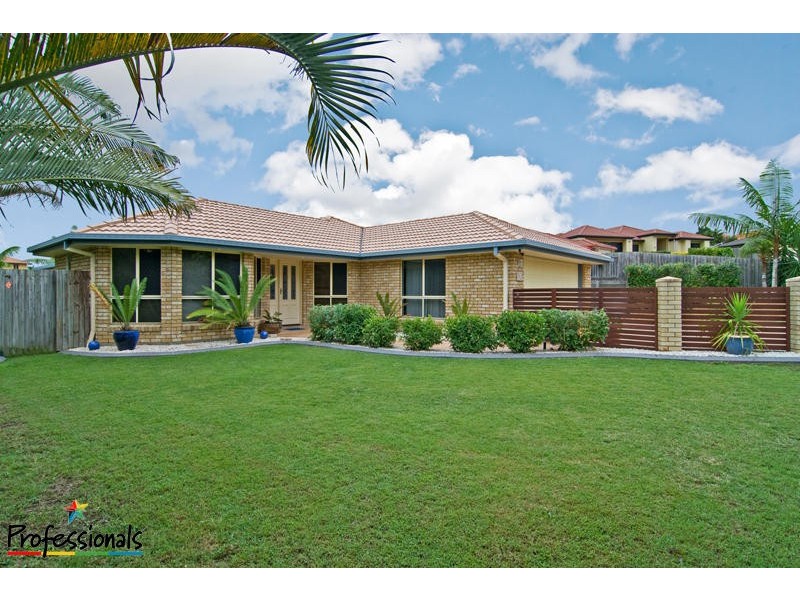 10 De Vito Place, Mcdowall QLD 4053