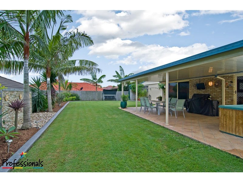 10 De Vito Place, Mcdowall QLD 4053