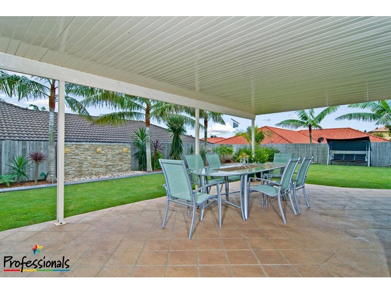 10 De Vito Place, Mcdowall QLD 4053