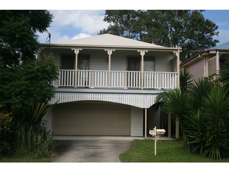 20 Orchid Street, Enoggera QLD 4051