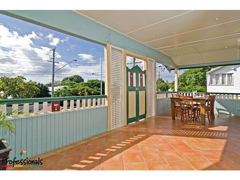 154 Maygar Street, Windsor QLD 4030