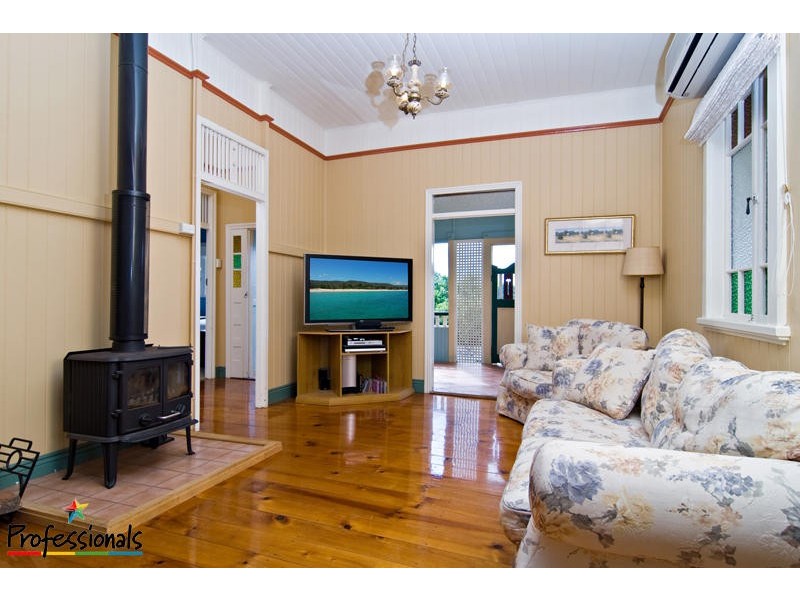 154 Maygar Street, Windsor QLD 4030