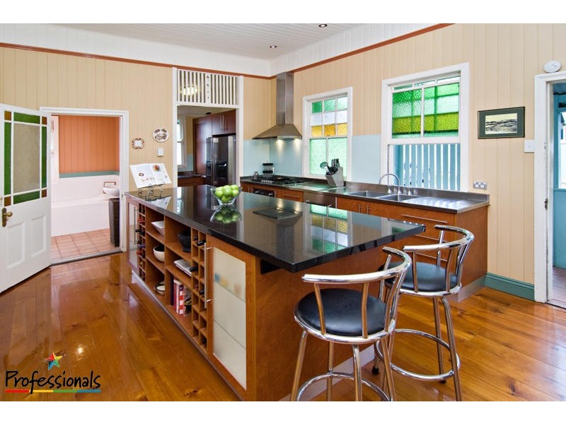 154 Maygar Street, Windsor QLD 4030