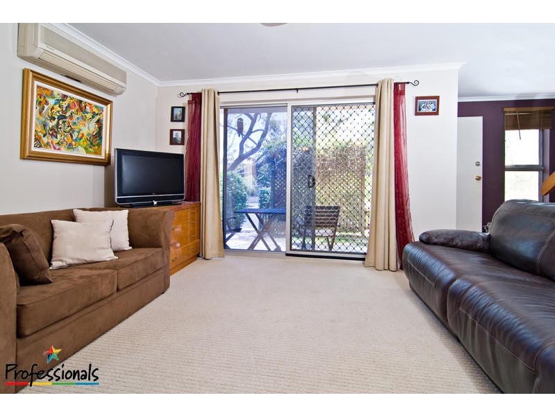 6/22 Nitawill Street, Everton Park QLD 4053