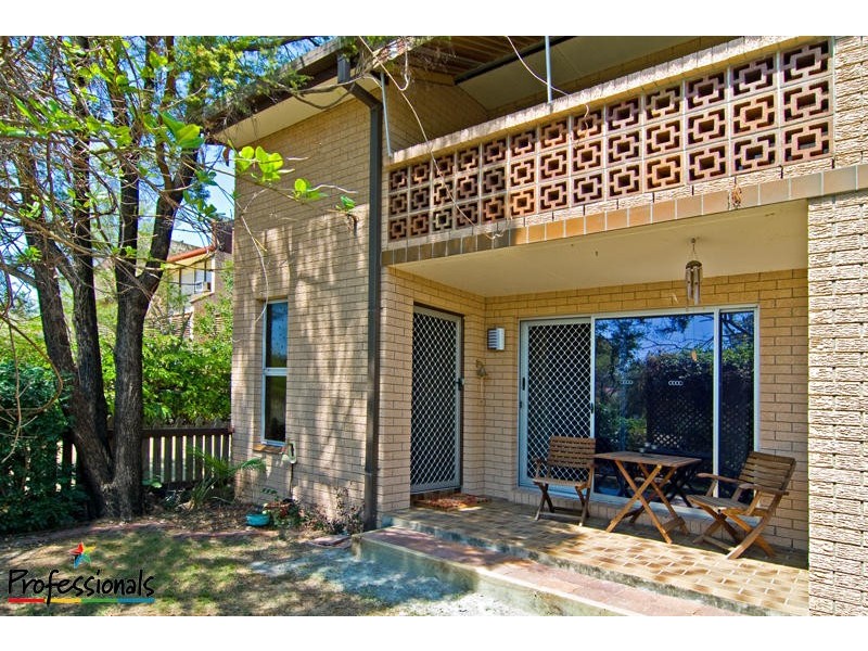 6/22 Nitawill Street, Everton Park QLD 4053