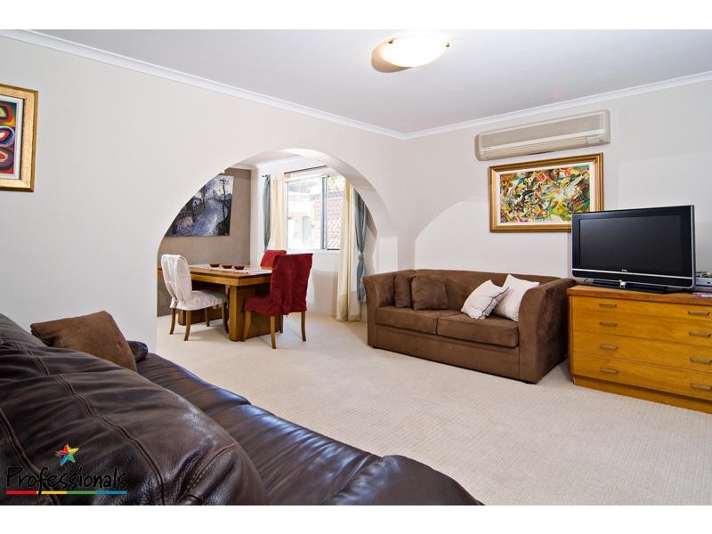 6/22 Nitawill Street, Everton Park QLD 4053