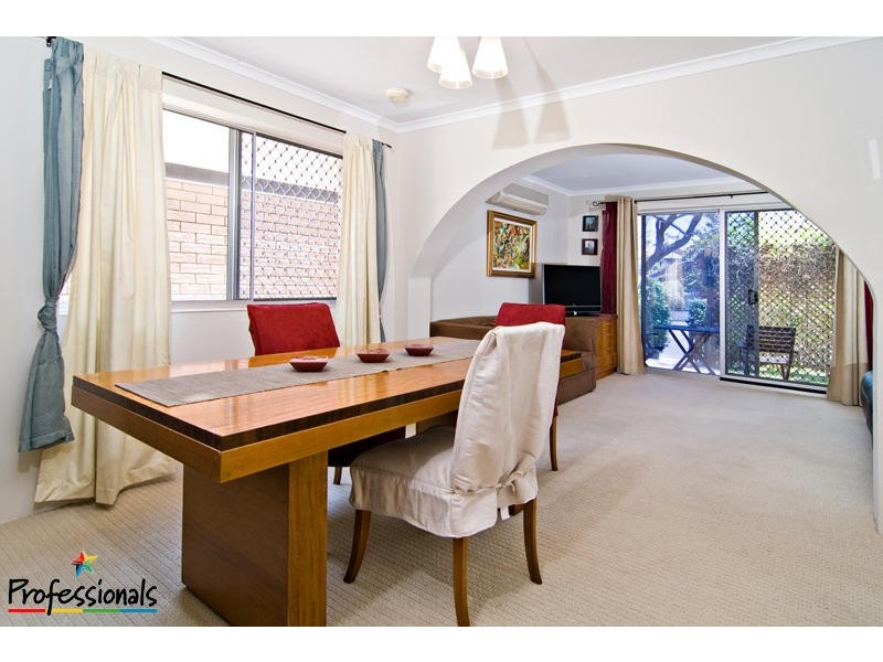 6/22 Nitawill Street, Everton Park QLD 4053