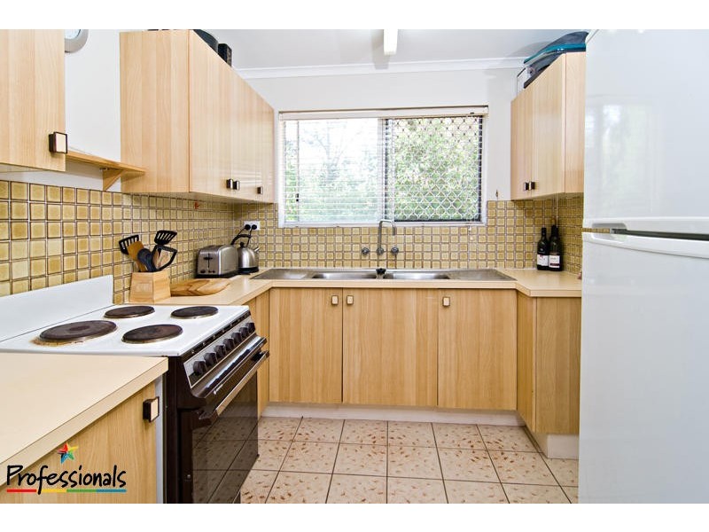 6/22 Nitawill Street, Everton Park QLD 4053