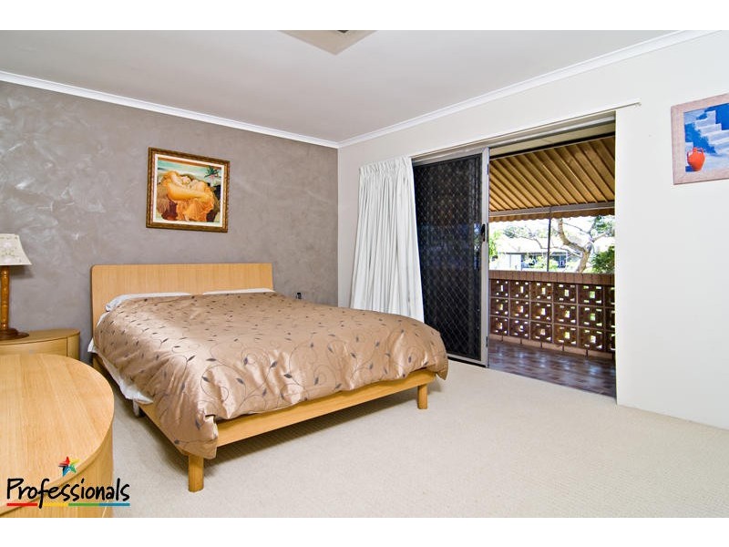 6/22 Nitawill Street, Everton Park QLD 4053