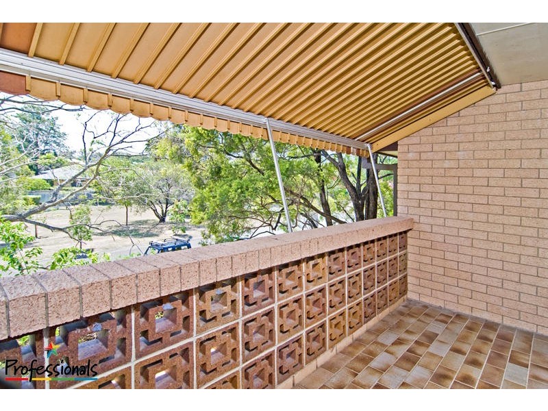 6/22 Nitawill Street, Everton Park QLD 4053