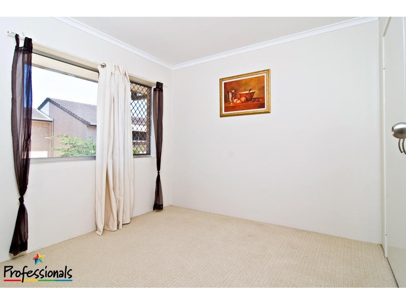 6/22 Nitawill Street, Everton Park QLD 4053