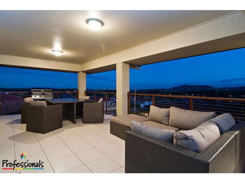 29 Yarraman Street, Arana Hills QLD 4054