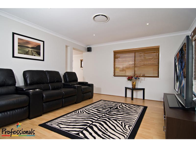 29 Yarraman Street, Arana Hills QLD 4054