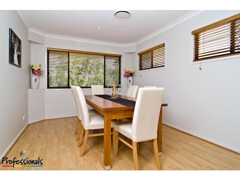 29 Yarraman Street, Arana Hills QLD 4054