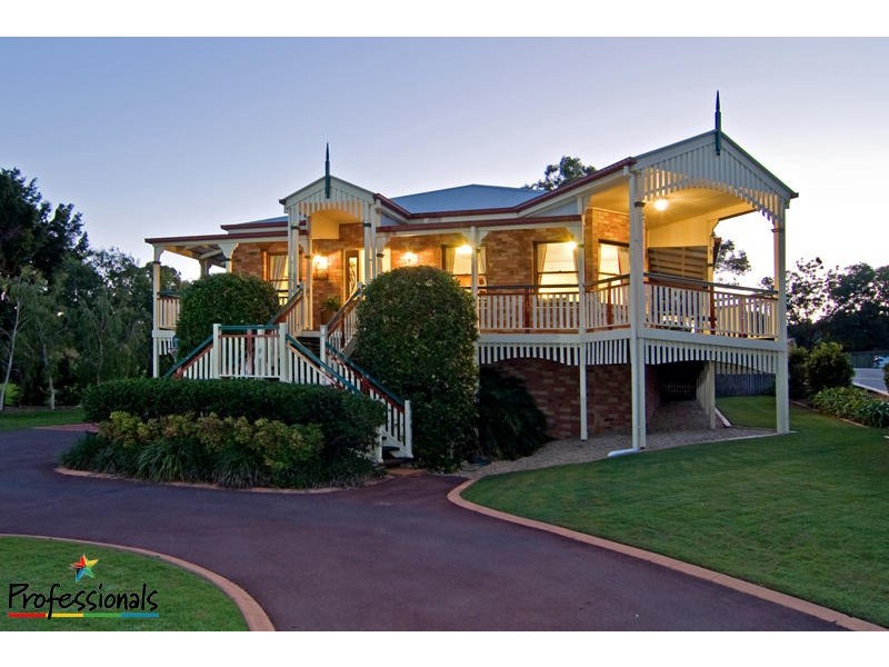 12 Evergreen Place, Mcdowall QLD 4053