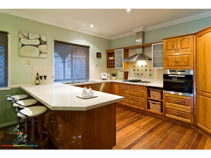 12 Evergreen Place, Mcdowall QLD 4053