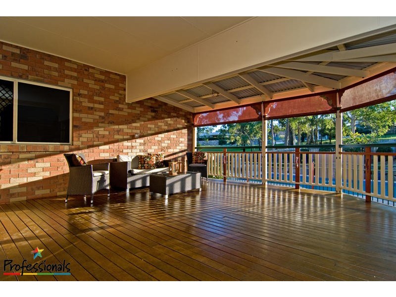 12 Evergreen Place, Mcdowall QLD 4053