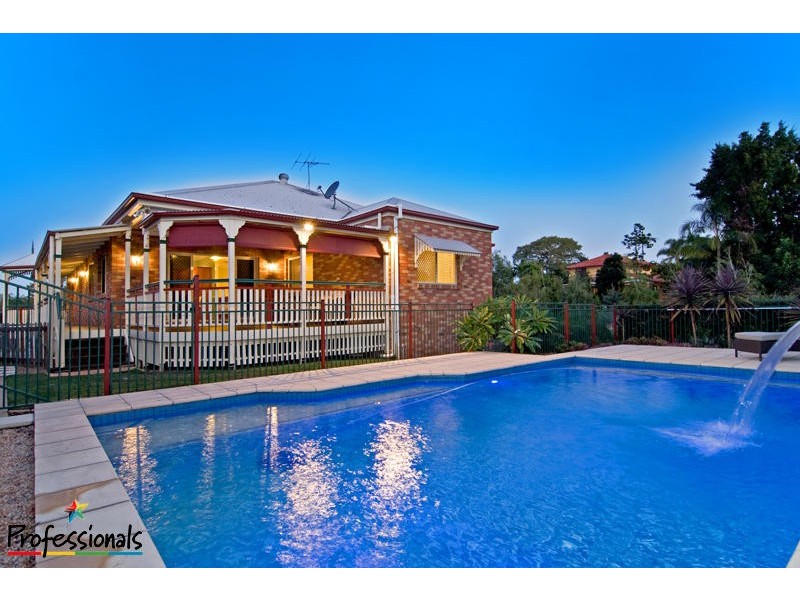 12 Evergreen Place, Mcdowall QLD 4053