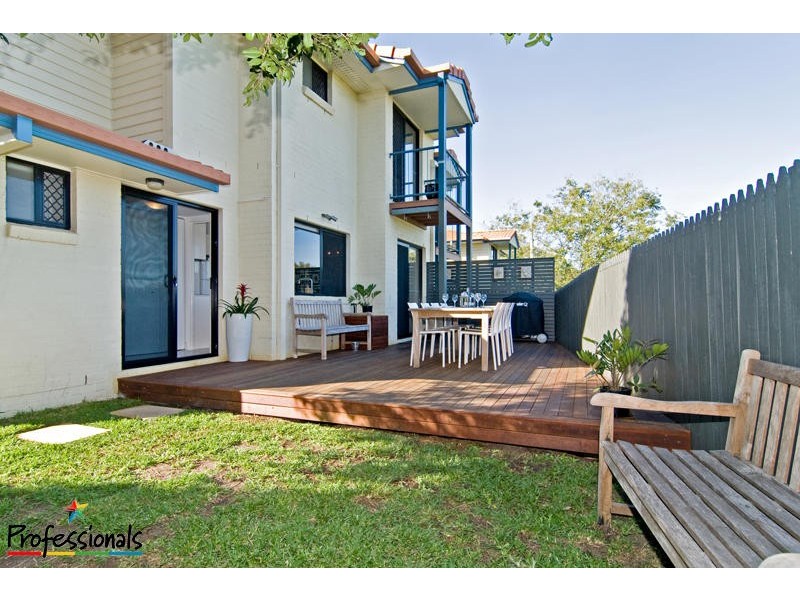 5/6 Venning Street, Everton Park QLD 4053