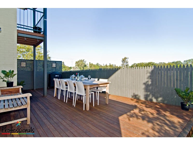 5/6 Venning Street, Everton Park QLD 4053