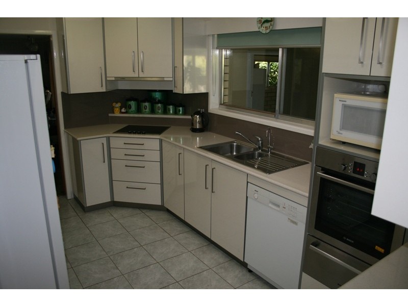 1 Warringah Street, Everton Park QLD 4053