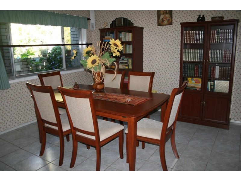 1 Warringah Street, Everton Park QLD 4053