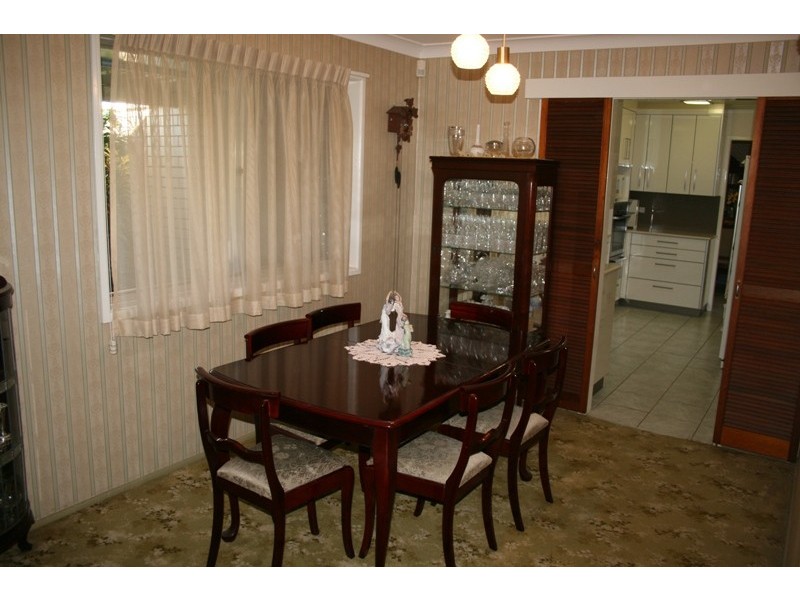 1 Warringah Street, Everton Park QLD 4053