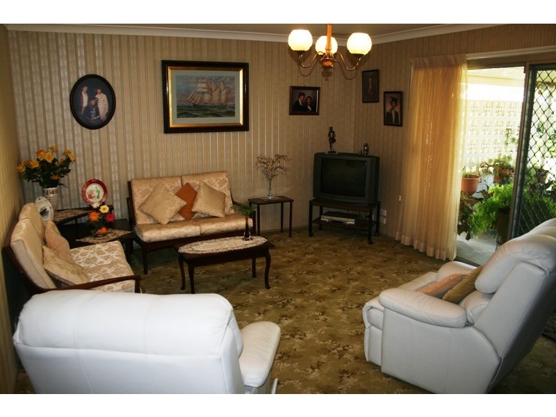 1 Warringah Street, Everton Park QLD 4053