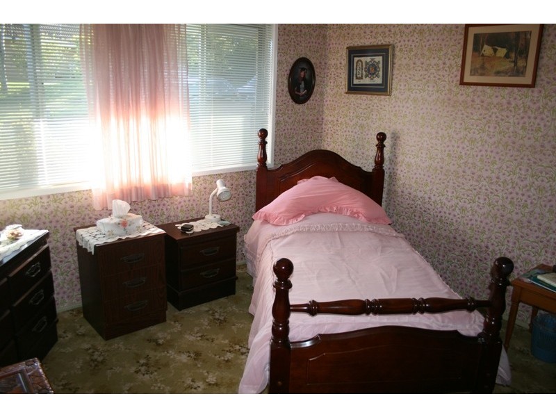 1 Warringah Street, Everton Park QLD 4053