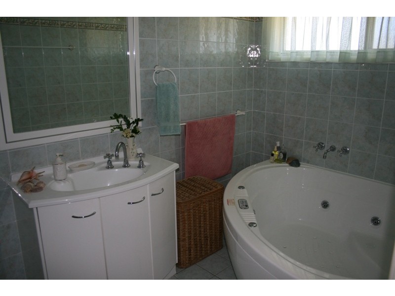 1 Warringah Street, Everton Park QLD 4053