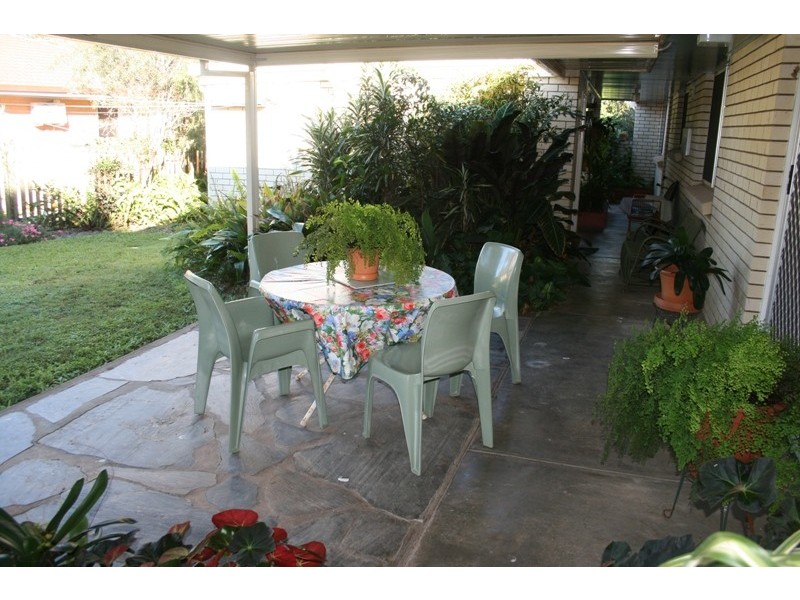 1 Warringah Street, Everton Park QLD 4053