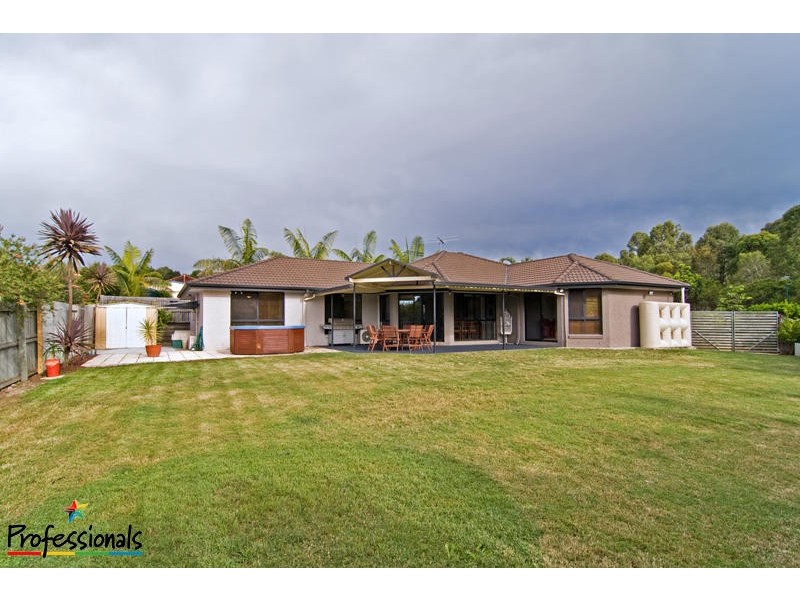 6 De Vito Place, Mcdowall QLD 4053