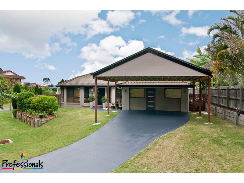 6 De Vito Place, Mcdowall QLD 4053