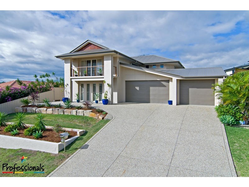 3 Sophora Court, Albany Creek QLD 4035